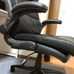 デスクチェア 椅子 ワークチェアの画像