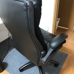 デスクチェア 椅子 ワークチェアの画像