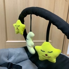 KATOJI ベビーバウンサーの画像