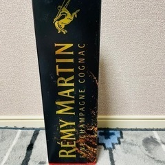 REMY MARTIN VSOPの画像