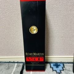 REMY MARTIN VSOPの画像