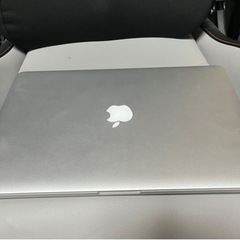 MacBook Pro 15インチRetina(2015)