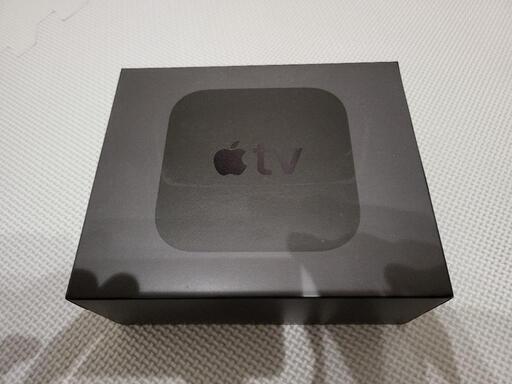 その他 Apple TV Model:A1625