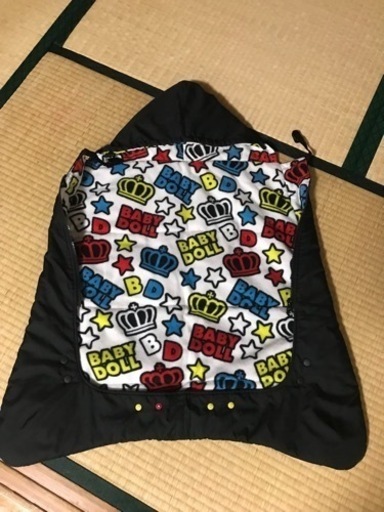 アカチャン本舗で買った　BABYBJORN、ergobaby抱っこ紐
