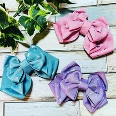 リボンサロン　教室の画像