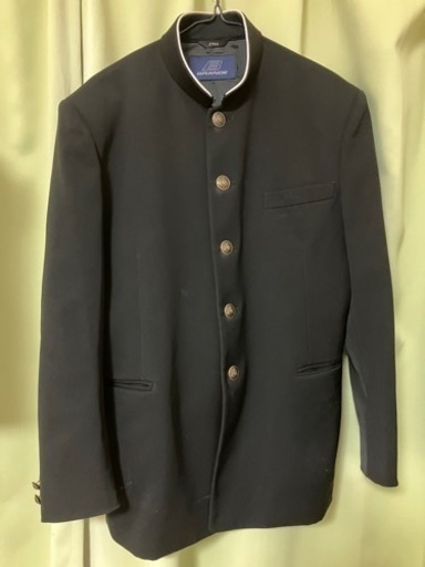 学生服　上下　170Ａ