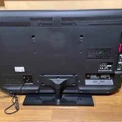 【GW特別SALE!!!】SONY 40V型 液晶テレビ BRABIA/ブラビア KDL-40HX750 の画像