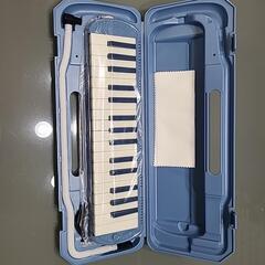 新品　鍵盤ハーモニカ
