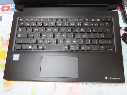 JC03137 東芝 ノートパソコン dynabook S73/DP 第8世代 優良品 office2019