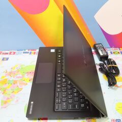 JC03137 東芝 ノートパソコン dynabook S73/DP 第8世代 優良品 office2019