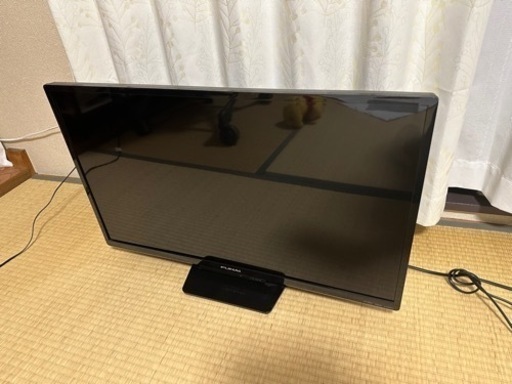 液晶テレビ　32インチ