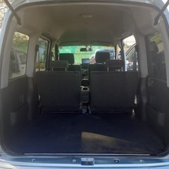 コミコミ22万円、アトレワゴン　カスタムRS, 車検2年付き、下取り可能の画像