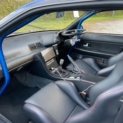 HCR32 R32スカイラインPANDEMフルボディキット　RB25 400馬力の画像