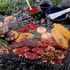 オトナの部活　アウトドアBBQ部参加者募集❗️