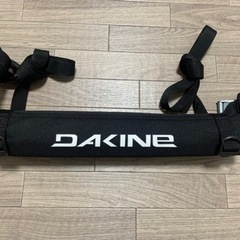 DAKINE ダカイン　テールゲートパッド