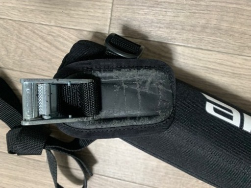 DAKINE ダカイン　テールゲートパッド