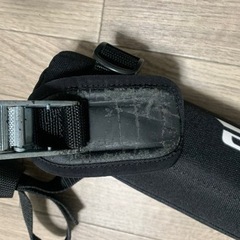 DAKINE ダカイン　テールゲートパッドの画像