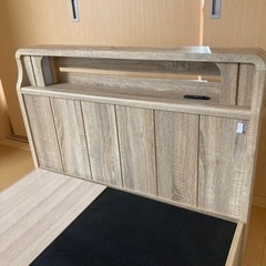 シングルベッド　　G r a n zの画像