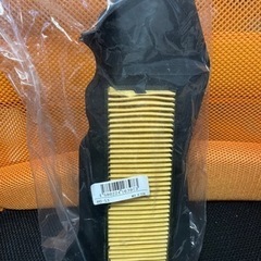 ホンダ　トゥデイ Dio　エアクリーナー