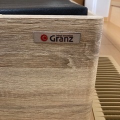 シングルベッド　　G r a n zの画像