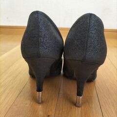 ヒールの画像