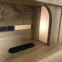 シングルベッド　　G r a n zの画像