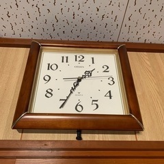 時計　シチズン