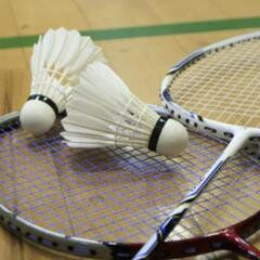 バドミントン🏸したくないですか？