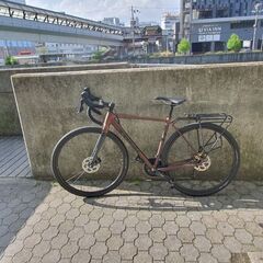 Trek checkpoint alr5 (2020年 サイズ ...