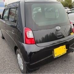 エッセ 車検令和6年10月まで税金も込み価格の画像