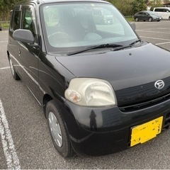 エッセ 車検令和6年10月まで税金も込み価格