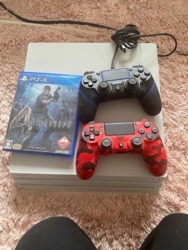 ps4 動作確認ok スレあり