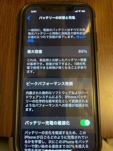 iphone 11 64g グリーン　デュアルSIM DSDS
