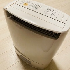乾燥機　除湿機　1000円の画像