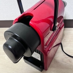 NESPRESSO コーヒーメーカー