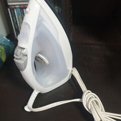 ニトリ アイロン