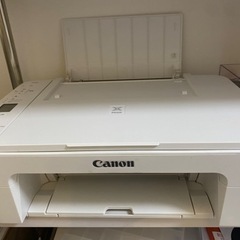 canon 自宅プリンター　TS3330
