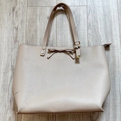 【使用感あり】JILLSTUART トートバッグ