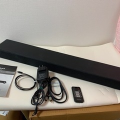 【決まりました】バースピーカー ASP-1955Zの画像