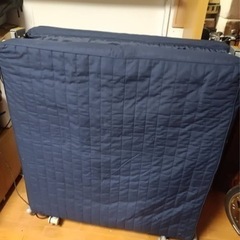 ✨激安価格✨折りたたみ✨ベッド✨