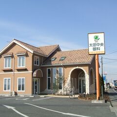 午前中のみのお仕事です　眼科の検査　看護助手　受付　医療事務　（眼科・眼鏡店経験者限定）の画像