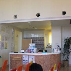 午前中のみのお仕事です　眼科の検査　看護助手　受付　医療事務　（眼科・眼鏡店経験者限定）の画像