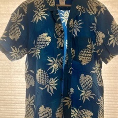 ハワイアンシャツ