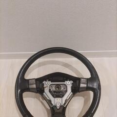 ER34純正ステアリング