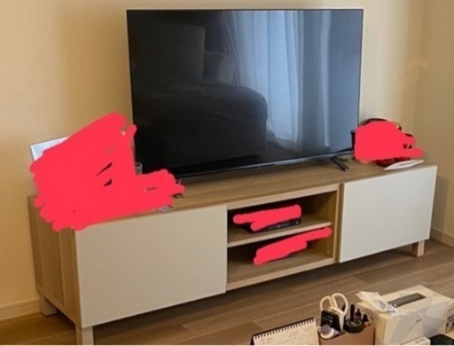 テレビボード