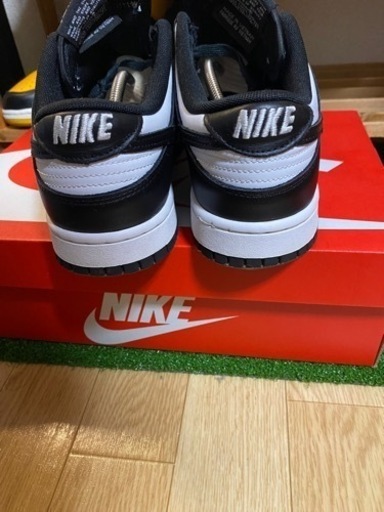 Nike Dunk Low Retro 