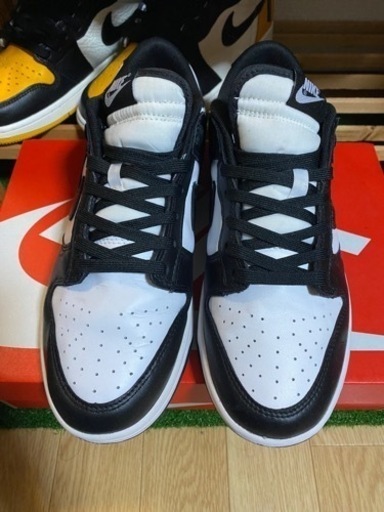 Nike Dunk Low Retro 