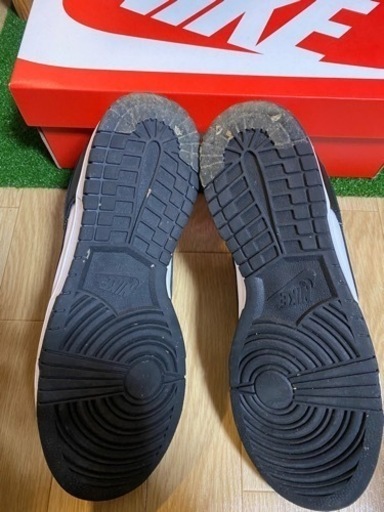 Nike Dunk Low Retro 