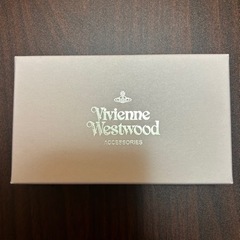 Vivienne Westwood スマホリング レッドの画像