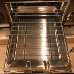 極美品！ パロマ LPガステーブル★ 水無し片面焼きグリルは未使用‼︎の画像